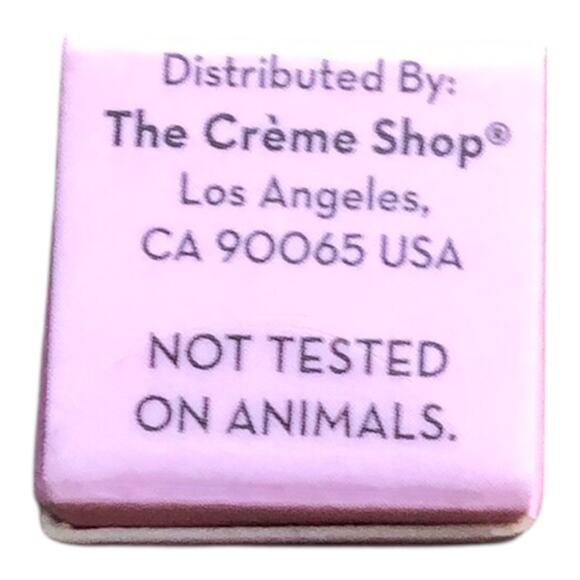 Lot of 4 The Creme Shop Anime Eyes Mascara Black 0.35oz 10g Made in Korea New - Picture 9 of 13